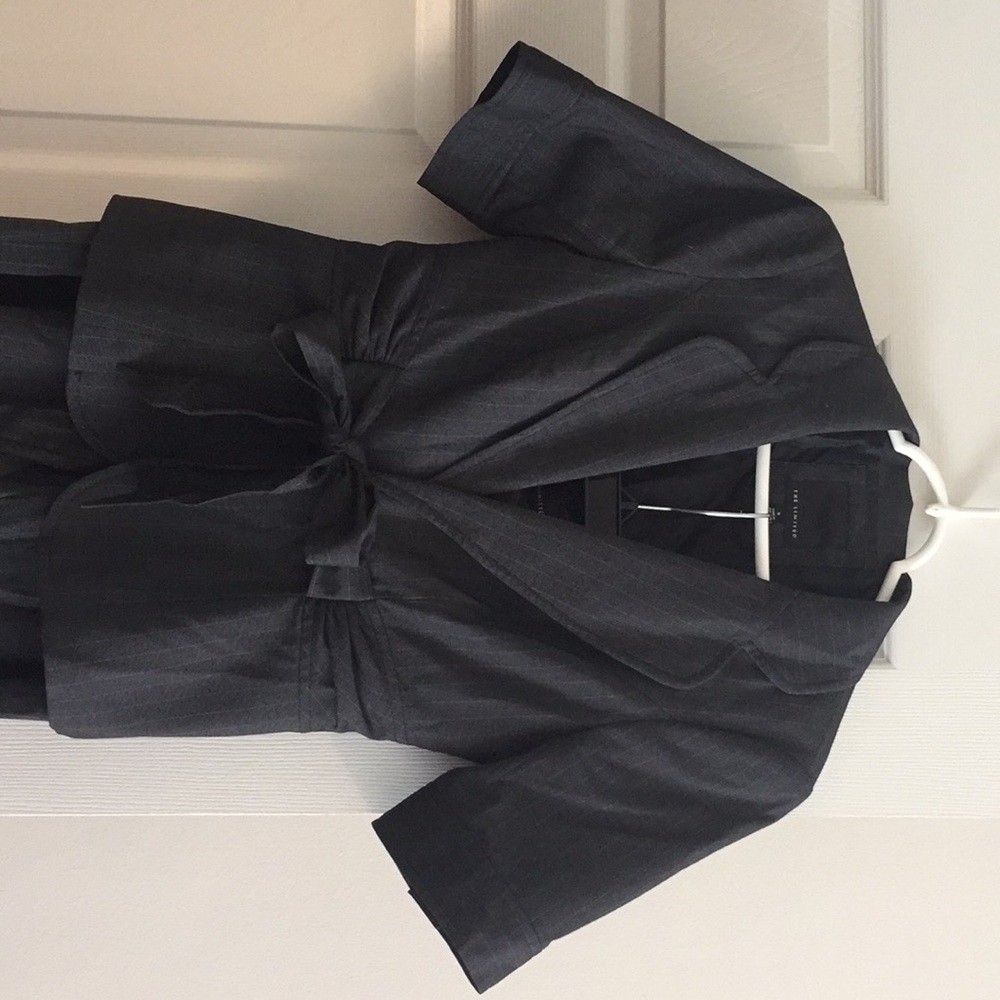 Work suit